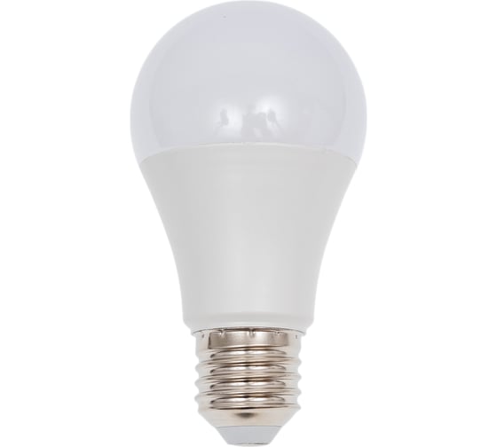 Лампа FL-LED A60-MO 12-36V AC-DC 11W E27 4000K 1060Lm FOTON_LIGHTING 612311
