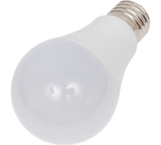 Лампа FL-LED A60-MO 12-36V AC-DC 11W E27 4000K 1060Lm FOTON_LIGHTING 612311
