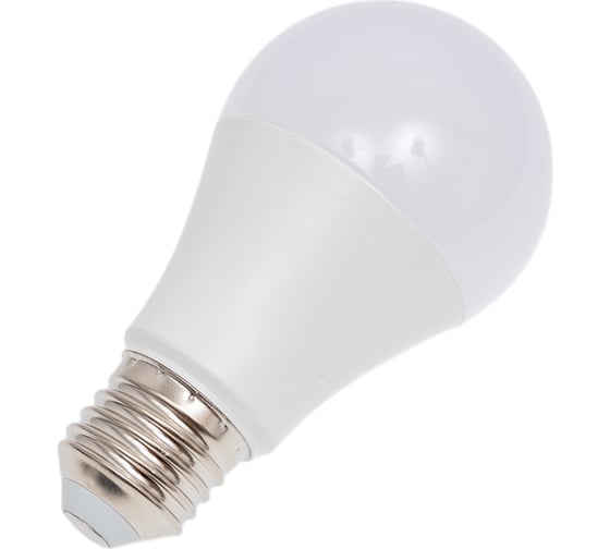 Лампа FL-LED A60-MO 12-36V AC-DC 11W E27 4000K 1060Lm FOTON_LIGHTING 612311