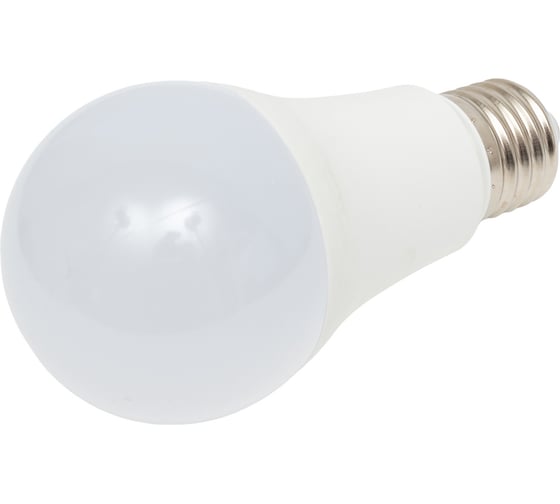 Лампа FL-LED A60 20W E27 6400К 220В 2000Лм 60x118мм FOTON_LIGHTING 615398