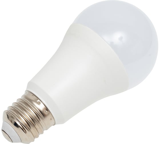 Лампа FL-LED A60 20W E27 6400К 220В 2000Лм 60x118мм FOTON_LIGHTING 615398
