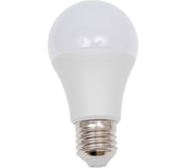 Лампа FL-LED A60-MO 12-48V AC-DC 10W E27 4000K 1000Lm FOTON_LIGHTING 616654