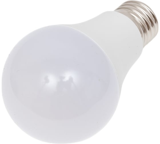 Лампа FL-LED A60-MO 12-48V AC-DC 10W E27 4000K 1000Lm FOTON_LIGHTING 616654