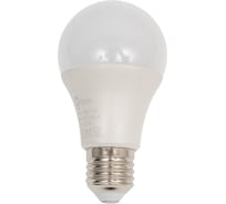 Лампа FL-LED A60-MO 36-48V AC-DC 11W E27 4000K 1060Lm FOTON_LIGHTING 611321