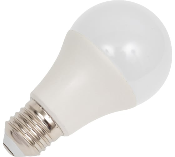 Лампа FL-LED A60-MO 36-48V AC-DC 11W E27 4000K 1060Lm FOTON_LIGHTING 611321