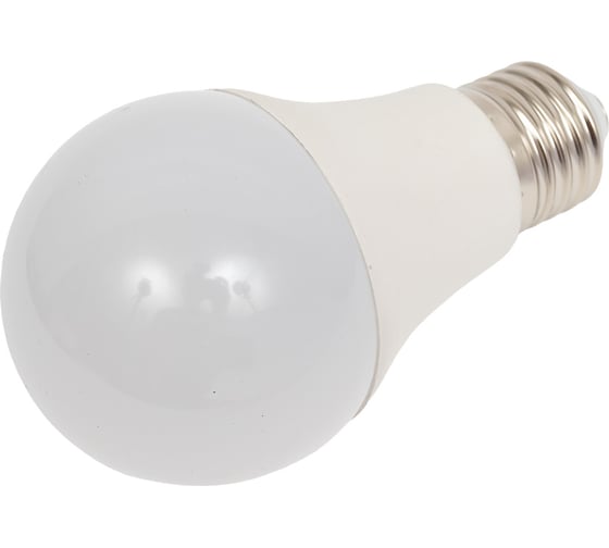 Лампа FL-LED A60-MO 36-48V AC-DC 11W E27 4000K 1060Lm FOTON_LIGHTING 611321