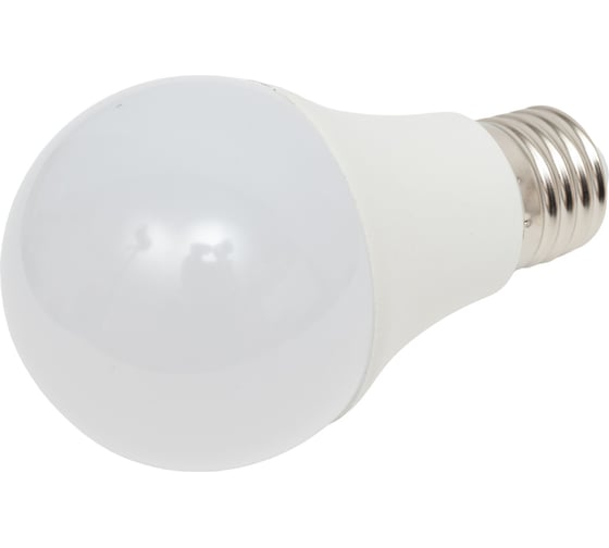 Лампа FL-LED A60-MO 12-24V AC-DC 11W E27 4000K 1060Lm FOTON_LIGHTING 610461