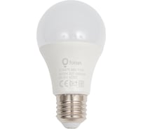 Лампа FL-LED A60-MO 24-36V AC-DC 11W E27 4000K 1060Lm FOTON_LIGHTING 610478
