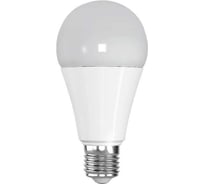 Лампа FL-LED A60 7W E27 6400К 220В 670Лм 60x109мм FOTON_LIGHTING 605023