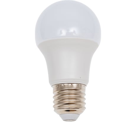 Лампа FL-LED A60 8W E27 2700К 220В 800Лм 55x100мм FOTON_LIGHTING 615251