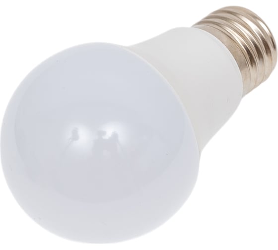 Лампа FL-LED A60 8W E27 2700К 220В 800Лм 55x100мм FOTON_LIGHTING 615251