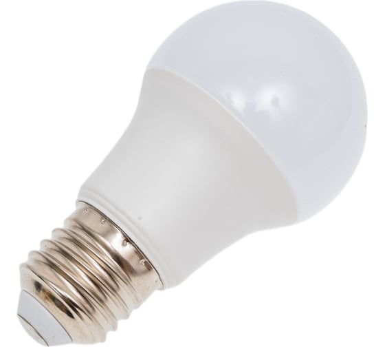Лампа FL-LED A60 8W E27 2700К 220В 800Лм 55x100мм FOTON_LIGHTING 615251