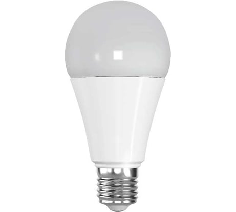 Лампа FL-LED A60 8W E27 4200К 220В 800Лм 55x100мм FOTON_LIGHTING 615268