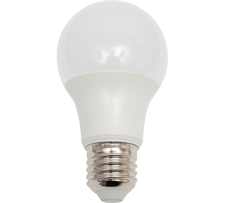 Лампа FL-LED A60 9W E27 6400К 220В 860Лм 60x109мм FOTON_LIGHTING 611420