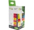 Лампа FL-LED A60 9W E27 6400К 220В 860Лм 60x109мм FOTON_LIGHTING 611420 4