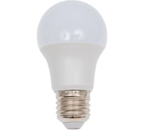 Лампа FL-LED A60 8W E27 6400К 220В 800Лм 55x100мм FOTON_LIGHTING 615275