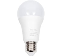 Лампа FL-LED A60 20W E27 2700К 220В 2000Лм 60x118мм FOTON_LIGHTING 615374
