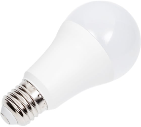 Лампа FL-LED A60 20W E27 2700К 220В 2000Лм 60x118мм FOTON_LIGHTING 615374
