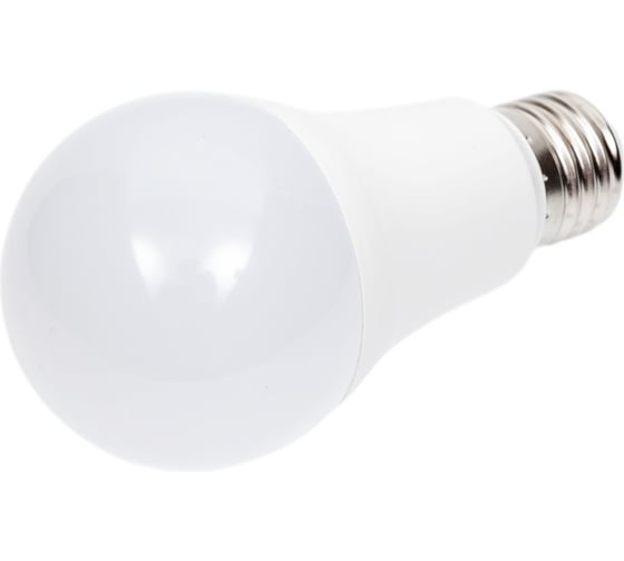 Лампа FL-LED A60 20W E27 2700К 220В 2000Лм 60x118мм FOTON_LIGHTING 615374