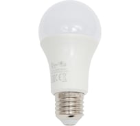 Лампа FL-LED A60-MO 12-48V AC-DC 15W E27 4000K 1500Lm FOTON_LIGHTING 616692