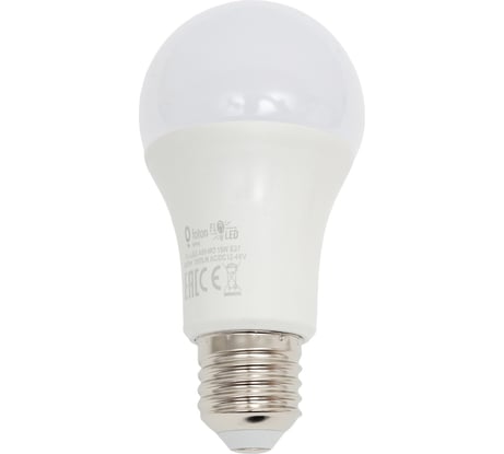 Лампа FL-LED A60-MO 12-48V AC-DC 15W E27 4000K 1500Lm FOTON_LIGHTING 616692