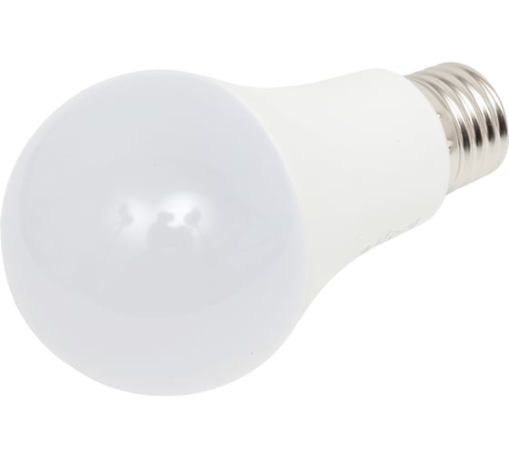 Лампа FL-LED A60-MO 12-48V AC-DC 15W E27 4000K 1500Lm FOTON_LIGHTING 616692