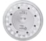 Лампа FL-LED AR111 18W 30 4200K 220V GU10 110x58мм, 1400lm 610805 4