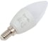 Лампа свеча FL-LED C37 12W E14 4200К 220V 1200Лм 37x106мм FOTON_LIGHTING 615657 4