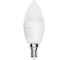 Лампа свеча FL-LED C37 12W E14 6400К 220V 1200Лм 37x106мм FOTON_LIGHTING 615664 1