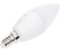 Лампа свеча FL-LED C37 12W E14 6400К 220V 1200Лм 37x106мм FOTON_LIGHTING 615664 2