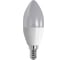 Лампа свеча FL-LED C37 7.5W E14 4200К 220V 700Лм 37x100мм FOTON_LIGHTING 604774 1