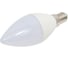 Лампа свеча FL-LED C37 8W E14 6400К 220V 800Лм 37x98мм FOTON_LIGHTING 615602 4