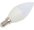 Лампа свеча FL-LED C37 8W E14 6400К 220V 800Лм 37x98мм FOTON_LIGHTING 615602 5