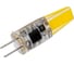 Лампа FL-LED G4-COB 3W 220V 4200К G4 210lm 10x32mm FOTON_LIGHTING 607102 3