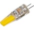 Лампа FL-LED G4-COB 3W 220V 4200К G4 210lm 10x32mm FOTON_LIGHTING 607102 4
