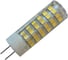 Лампа FL-LED G4-SMD 6W 220V 6400К G4 420lm 16x45mm FOTON_LIGHTING 611864 1
