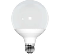 Лампа FL-LED G95 15W E27 6400К 1350Лм 220В-240В 95x134мм FOTON_LIGHTING 603418