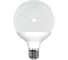 Лампа FL-LED G95 15W E27 2700К 1350Лм 220В-240В 95x134мм FOTON_LIGHTING 603395 1
