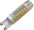 Лампа FL-LED G9-SMD10W 220V 3000К G9 700lm 20x64mm FOTON_LIGHTING 611994 1