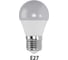Лампа шарик FL-LED GL45 10W E27 4200К 220V 1000Лм 45x80мм FOTON_LIGHTING 615473 1