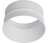 Декоративная рамка для безрамочного светильника ARTE LAMP INTER A3010PL-1WH