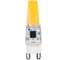 Светодиодная лампа ARTE LAMP LUGO Капсульная 2.5W 240Lm 3000К G9 A0925-3K 2
