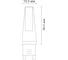 Светодиодная лампа ARTE LAMP LUGO Капсульная 2.5W 240Lm 3000К G9 A0925-3K 5