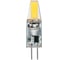 Светодиодная лампа ARTE LAMP LUGO Капсульная 1.5W 150Lm 4000К G4 A0415-4K 2