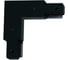 Коннектор-ввод питания для шинопровода ARTE LAMP TRACK ACCESSORIES A120306P 1