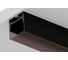 Профиль для лент ARTE LAMP SURFACE A202066S 1
