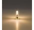 Светодиодная лампа ARTE LAMP LUGO Капсульная 1.5W 150Lm 3000К G4 A0415-3K 2