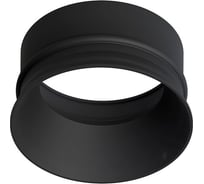 Декоративная рамка для безрамочного светильника ARTE LAMP INTER A3010PL-1BK