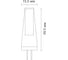Светодиодная лампа ARTE LAMP LUGO Капсульная 2.5W 240Lm 4000К G4 A0425-4K 5
