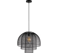 Подвесной светильник ARTE LAMP CASTELLO A7064SP-1BK
